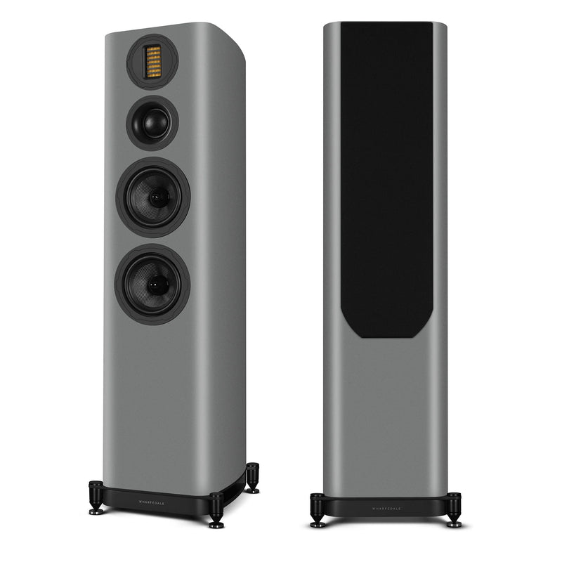 Wharfedale EVO5.4 Tower Speakers - Pair