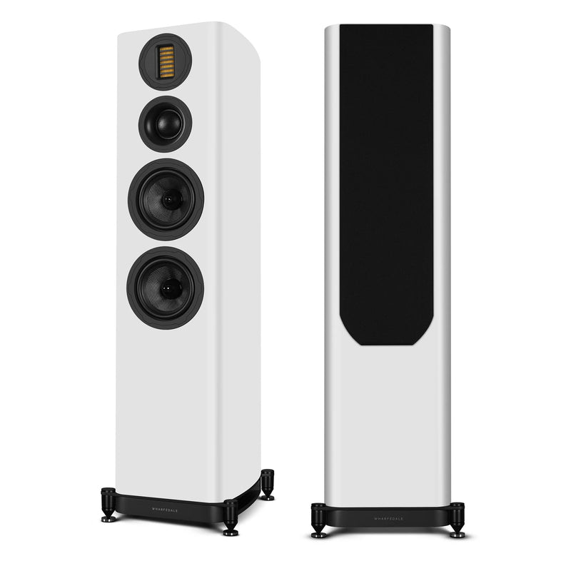 Wharfedale EVO5.4 Tower Speakers - Pair