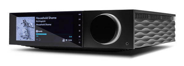 Cambridge Audio & Monitor Audio Compact HiFi System