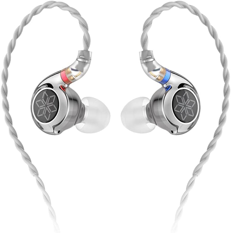 FIIO FD11 In-Ear Headphones