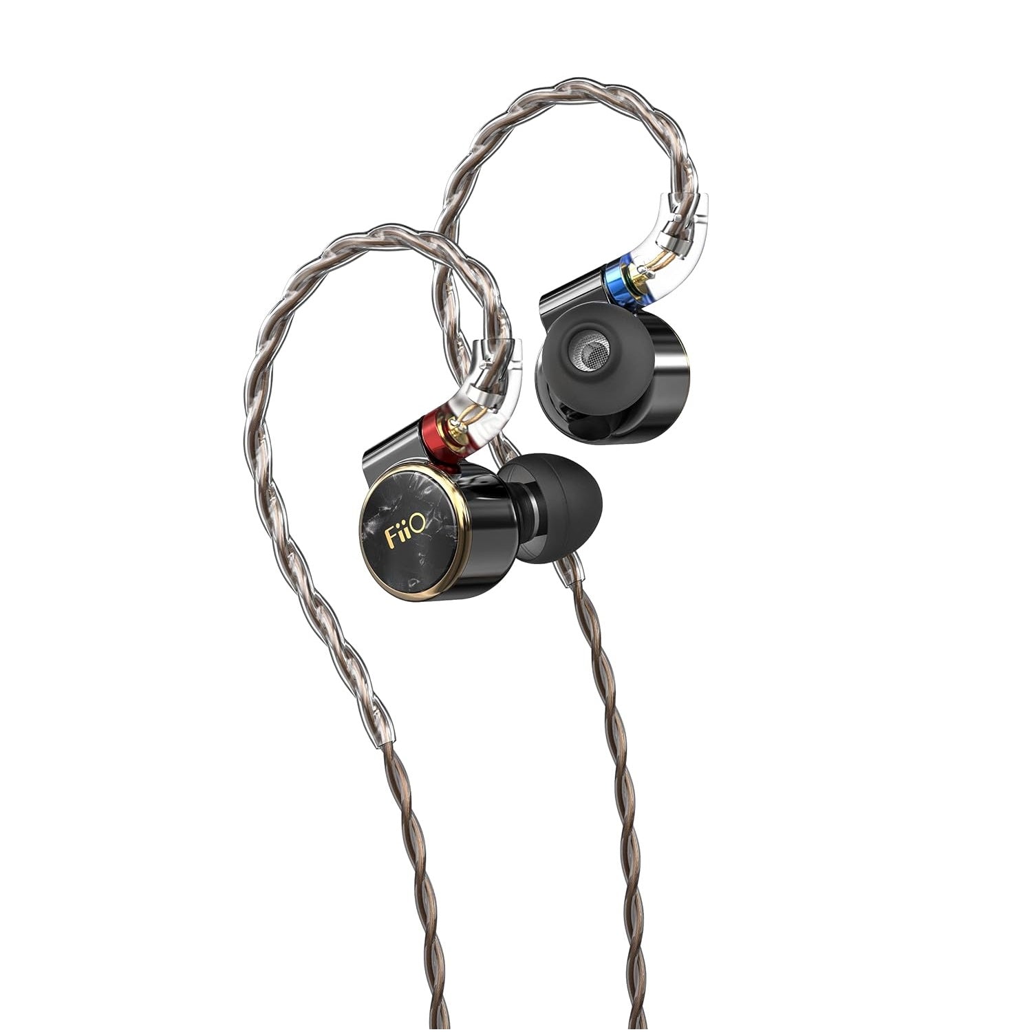 FIIO Audio Products – Ayreborn Audio/Video