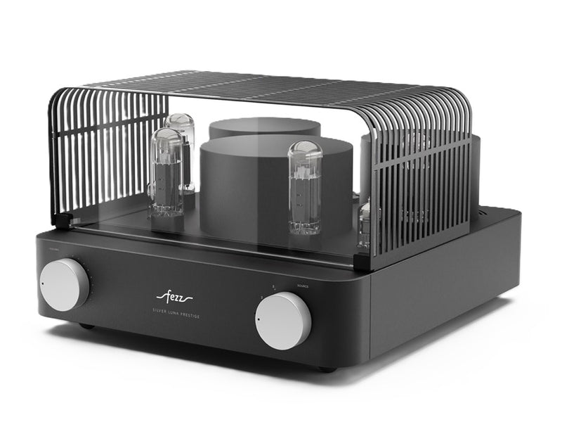Fezz Audio Silver Luna Prestige - Integrated Amplifier