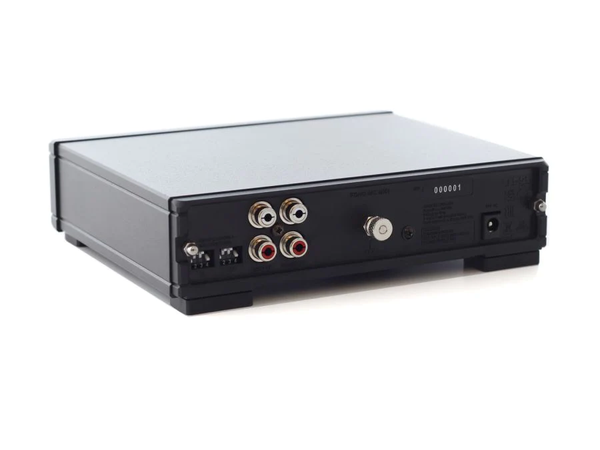 Rega Fono MC MK4 Phono Pre-Amplifier