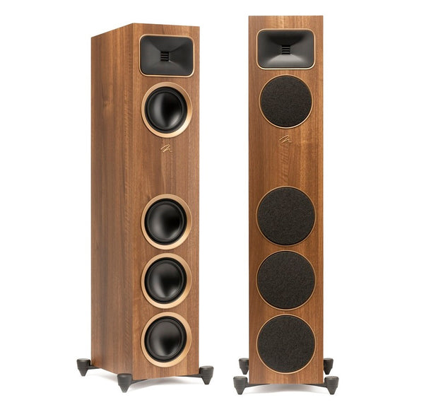 MartinLogan Motion foundation F2 Tower Speakers - Pair