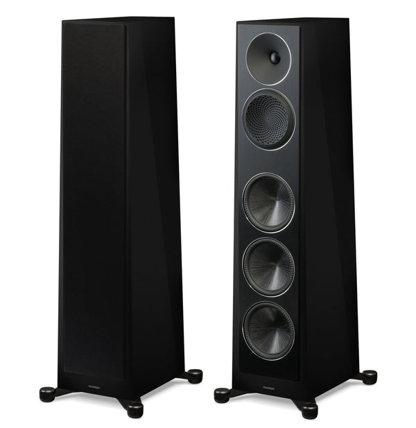 Paradigm Founder 120H Tower Speakers - Pair - Floor Models