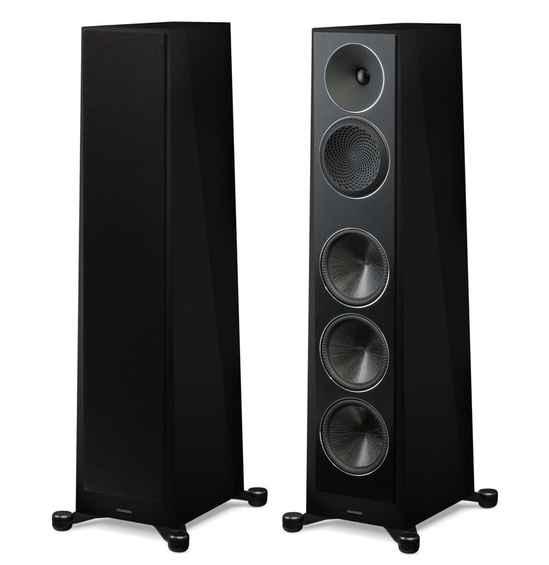 Paradigm Founder 120H Tower Speakers - Pair - Floor Models