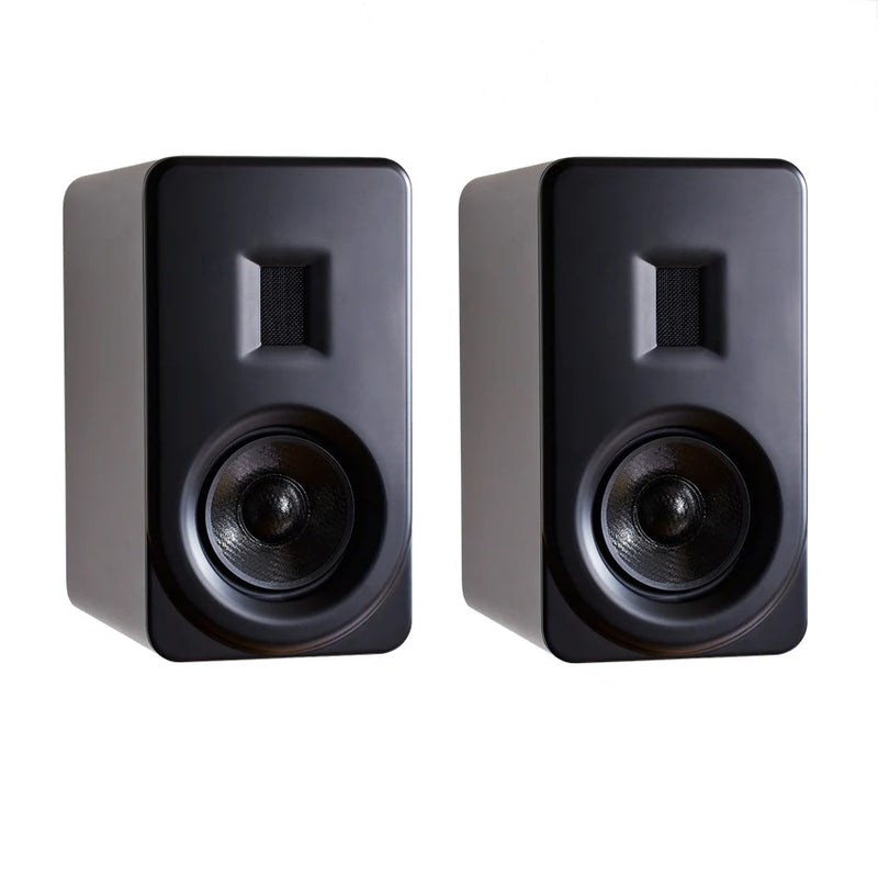 Monitor Audio Silver 50 7G Bookshelf speakers - Pair