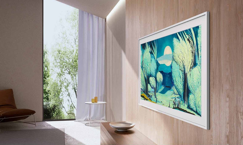 Samsung QN50LS03FA 50" 2025 FRAME TV