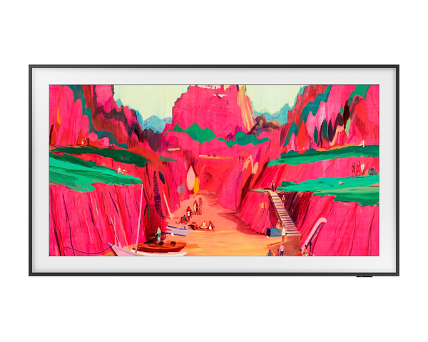 Samsung QN75LS03FW 75" 2025 FRAME PRO TV
