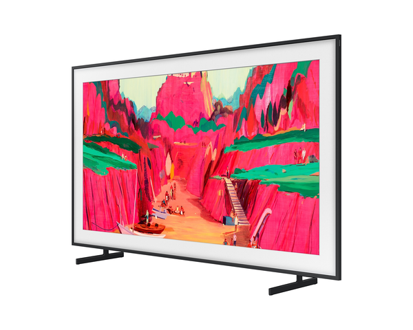 Samsung QN75LS03FW 75" 2025 FRAME PRO TV