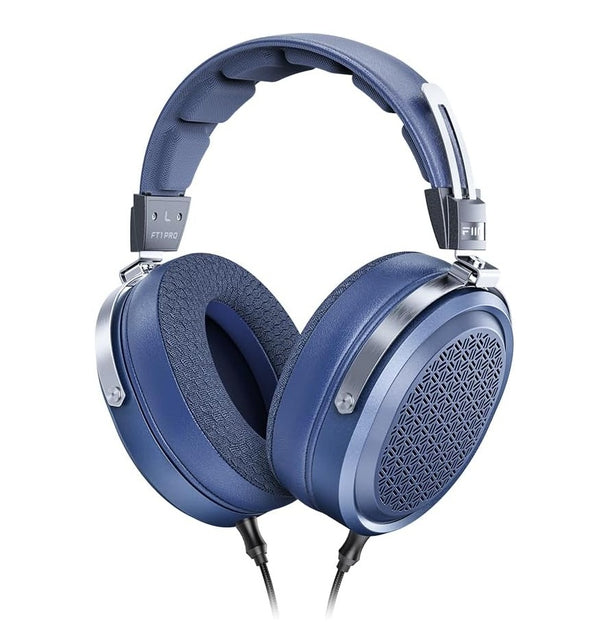 FIIO FT1 Pro Headphones – Ayreborn Audio/Video