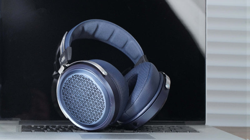 FIIO FT1 Pro Headphones – Ayreborn Audio/Video