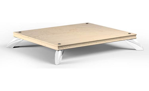 Salamander Designs Synergy Amplifier Stand