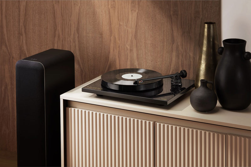 Goldring GR3 Turntable
