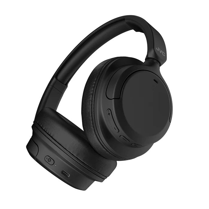 JVC HA-S75N Bluetooth headphones