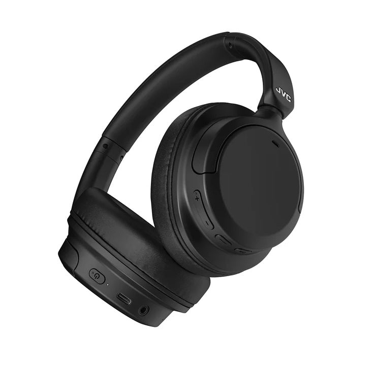 JVC HA-S95N Bluetooth headphones