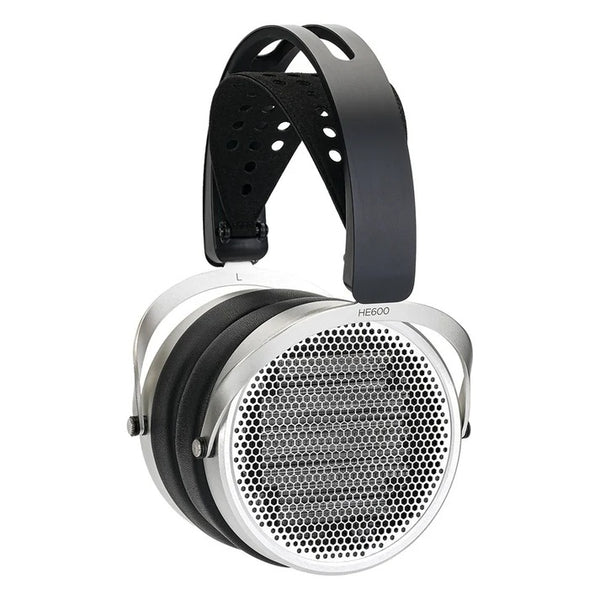 HiFiMAN HE600 Headphones