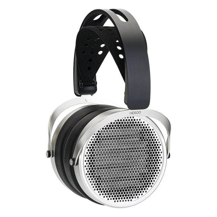 HiFiMAN HE600 Headphones