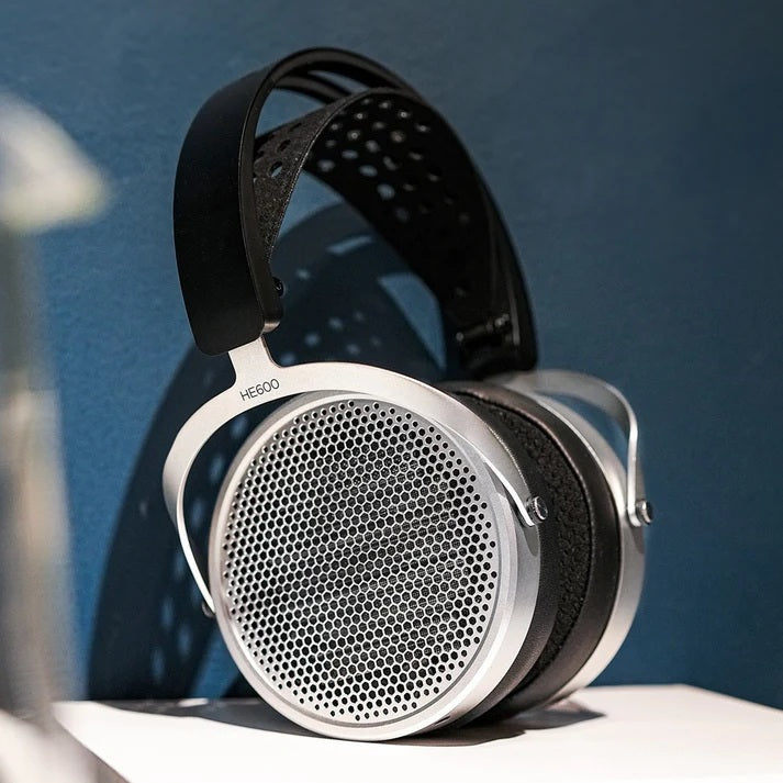 HiFiMAN HE600 Headphones