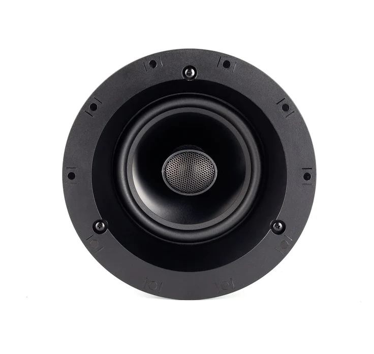 Dayton Audio & MartinLogan 6 zone Multiroom Audio System