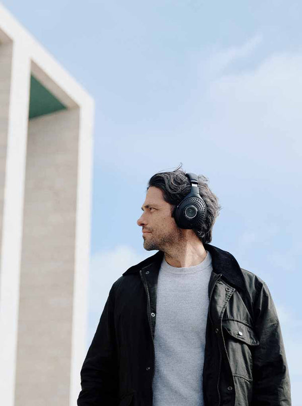 Focal Bathys Bluetooth headphones