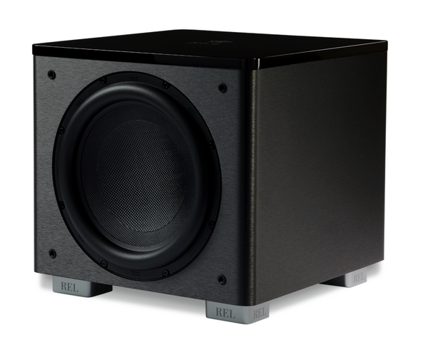 REL Acoustics HT/1205 MKII Subwoofer