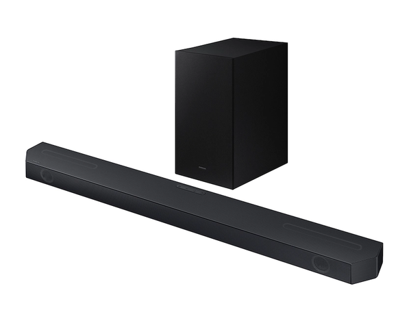 Samsung HW-Q600C Soundbar & Wireless Subwoofer