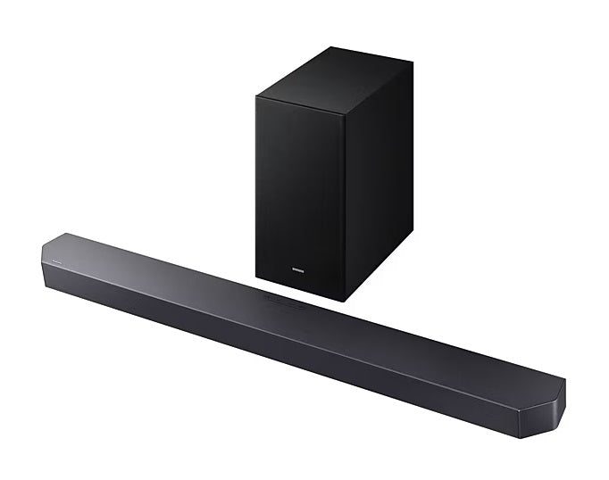 Samsung HW-Q600F Soundbar & Wireless Subwoofer