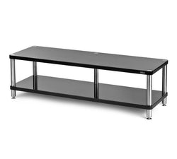 SolidSteel HW-2L AV Stand