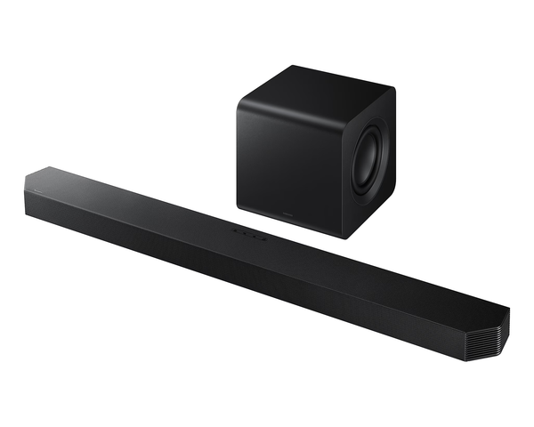 Samsung HW-Q800F Soundbar & Wireless Subwoofer