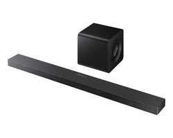 Samsung HW-QS700F Soundbar & Wireless Subwoofer