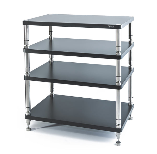 SolidSteel HY-4 Audio Stand