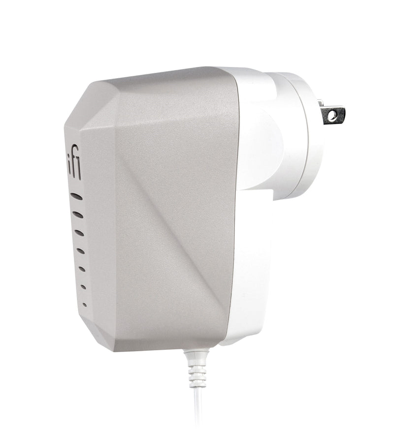 ifi iPower X power supply
