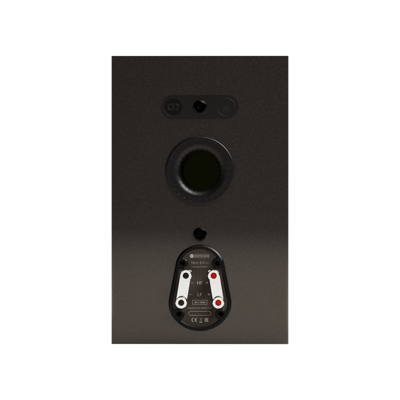 Monitor Audio Silver 100 7G LE Bookshelf speakers - Pair