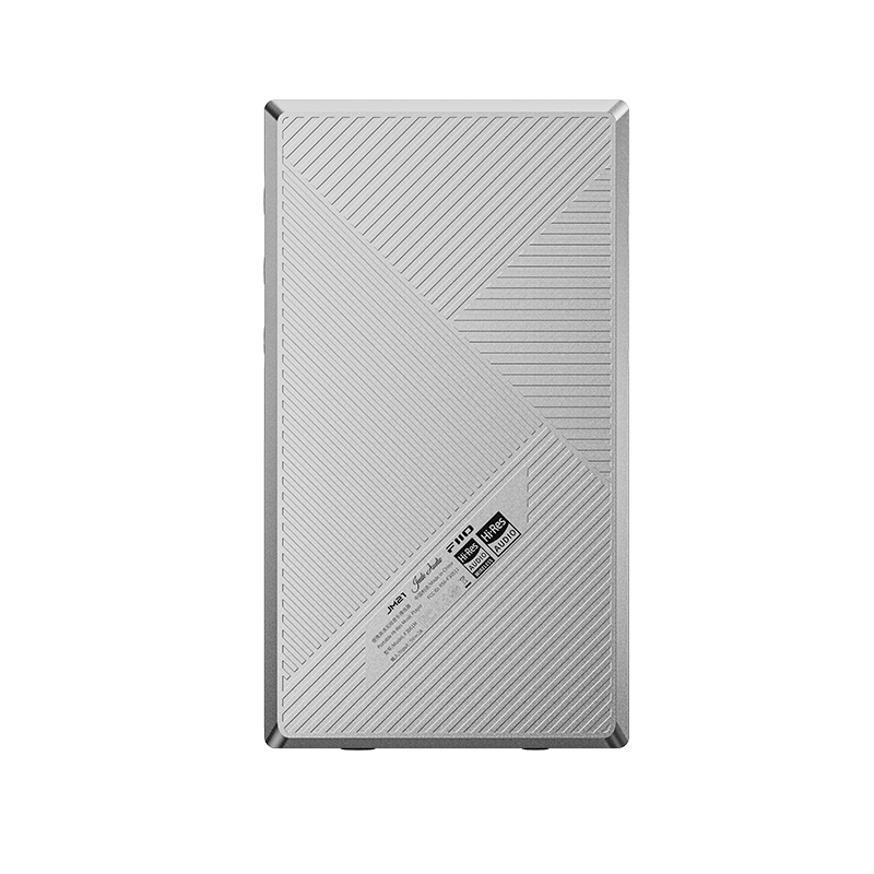 FIIO JM21 Portable Hi-Res Lossless Music Player