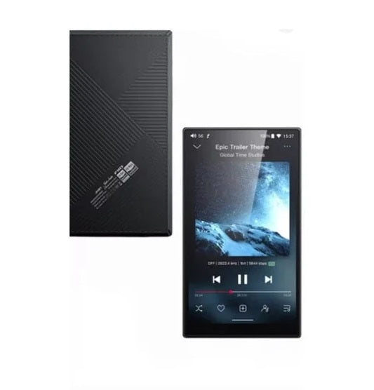 FIIO JM21 Portable Hi-Res Lossless Music Player