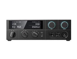FIIO K15 DAC & Headphone Amplifier