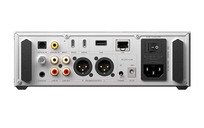 FIIO K15 DAC & Headphone Amplifier