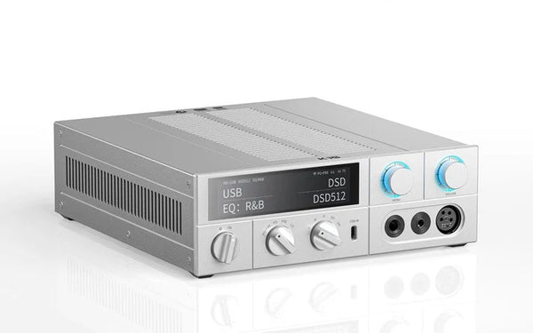 FIIO K15 DAC & Headphone Amplifier