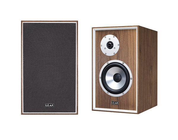 Leak Sandwich 150 Bookshelf Speakers - Pair
