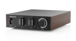 FIIO Level 1 Mini Integrated Amplifier - Floor Model – Ayreborn Audio/Video