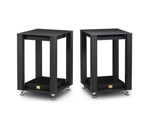 Wharfedale Linton Speaker Stands - Pair