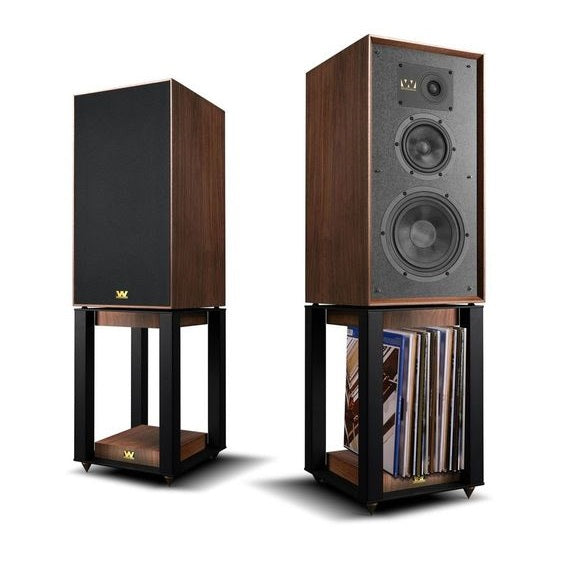 Wharfedale Super Linton Bookshelf Speakers - Pair