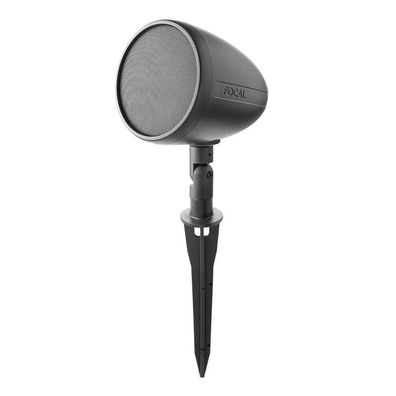 Focal & Naim Outdoor Sound System