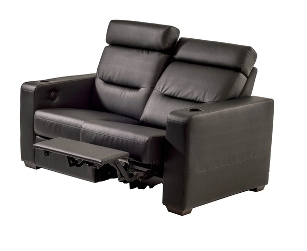 Salamander Designs AV basics home theatre love seat