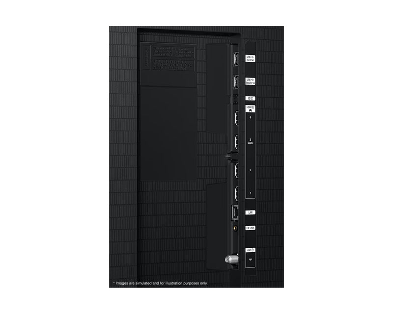 テレビ Cosmabgd Samsung QN65LS03HE 65