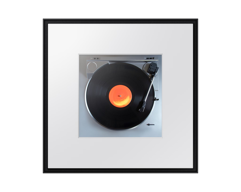 Samsung HW-LS60D Music Frame Wireless Speaker
