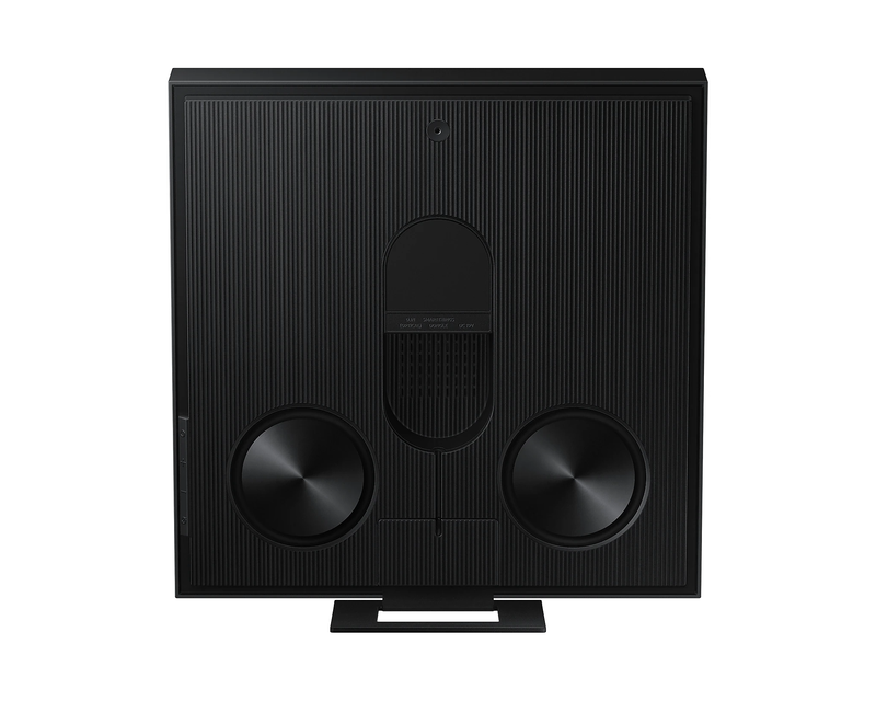 Samsung HW-LS60D Music Frame Wireless Speaker