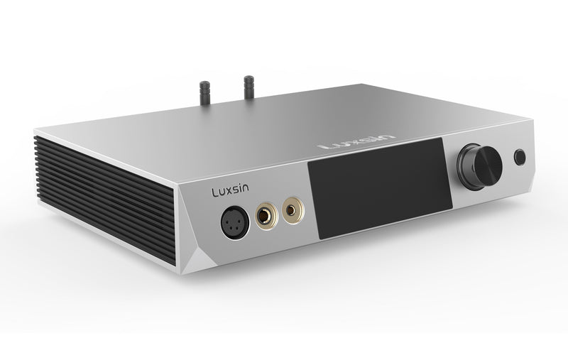 Luxsin X9 DAC & Headphone Amplifier