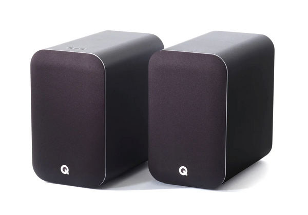 Q Acoustics M20 HD Powered Speakers